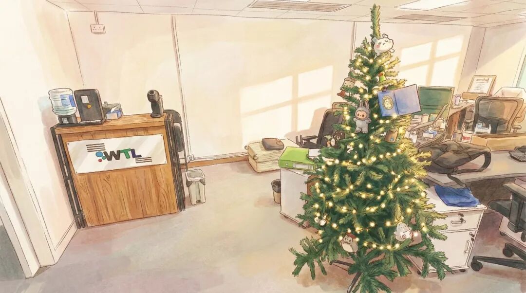 Meet in Hong Kong, Shape the Future | WTL and Danish Partner Open a New Chapter of Win-Win Cooperation