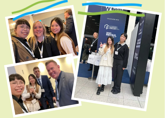 White Label World Expo London – Exhibition Recap