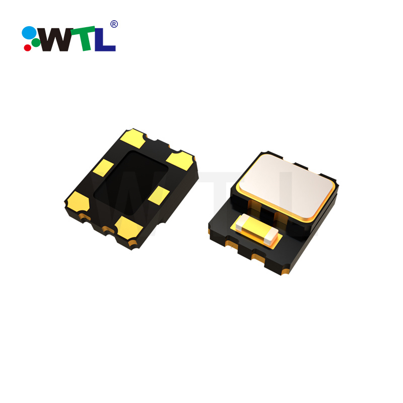 TCXO/VCTCXO TCXO/VCTCXO